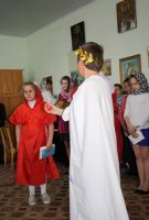 РЕЧИЦА. Пасхальный фестиваль