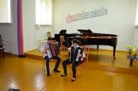 РЕЧИЦА. Пасхальный фестиваль