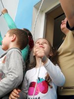 БУДА-КОШЕЛЕВО. Праздничные мероприятия в период Светлой седмицы