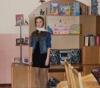 СВЕТЛОГОРСК. Священнослужители поздравили детей "Социально-педагогического центра"