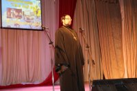 Гомель. V областной конкурс «Семья года»