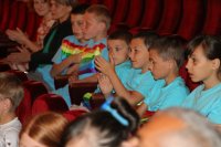 Гомель. V областной конкурс «Семья года»