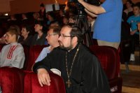 Гомель. V областной конкурс «Семья года»