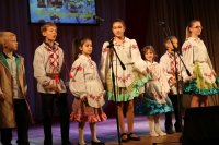 Гомель. V областной конкурс «Семья года»