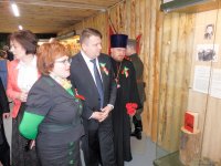 СВЕТЛОГОРСК. Парад в честь Дня Победы