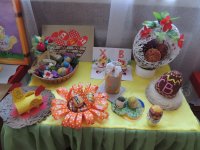 ГОМЕЛЬ Р-Н. Пасхальный Фестиваль Гомельское районное благочиние