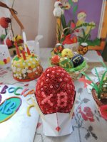 ГОМЕЛЬ Р-Н. Пасхальный Фестиваль Гомельское районное благочиние