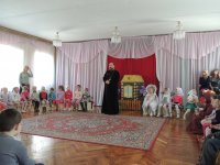 ГОМЕЛЬ Р-Н. Пасхальный Фестиваль Гомельское районное благочиние