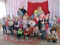 ГОМЕЛЬ Р-Н. Пасхальный Фестиваль Гомельское районное благочиние