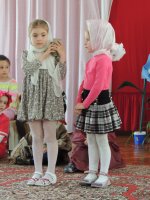 ГОМЕЛЬ Р-Н. Пасхальный Фестиваль Гомельское районное благочиние