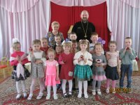 ГОМЕЛЬ Р-Н. Пасхальный Фестиваль Гомельское районное благочиние