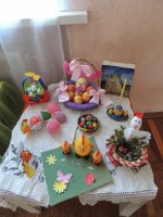 ГОМЕЛЬ Р-Н. Пасхальный Фестиваль Гомельское районное благочиние