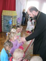 ГОМЕЛЬ Р-Н. Пасхальный Фестиваль Гомельское районное благочиние