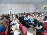 РОГАЧЕВ.  "Дорога к Воскресению"