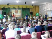 РОГАЧЕВ.  "Дорога к Воскресению"