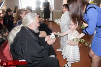 РОГАЧЕВ.  "Дорога к Воскресению"