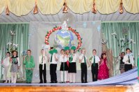 РОГАЧЕВ.  "Дорога к Воскресению"