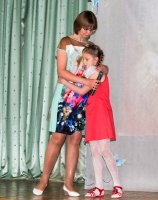 РОГАЧЕВ.  "Дорога к Воскресению"