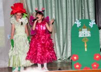 РОГАЧЕВ.  "Дорога к Воскресению"