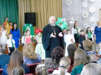 РОГАЧЕВ.  "Дорога к Воскресению"