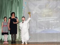 РОГАЧЕВ.  "Дорога к Воскресению"