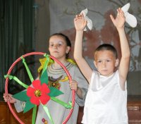 РОГАЧЕВ.  "Дорога к Воскресению"