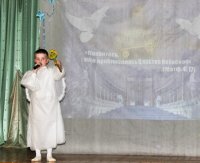 РОГАЧЕВ.  "Дорога к Воскресению"