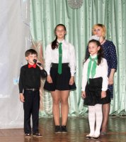 РОГАЧЕВ.  "Дорога к Воскресению"