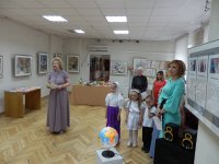 СВЕТЛОГОРСК. «От сердца к сердцу»