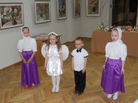 СВЕТЛОГОРСК. «От сердца к сердцу»