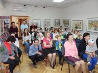 СВЕТЛОГОРСК. «От сердца к сердцу»