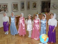 СВЕТЛОГОРСК. «От сердца к сердцу»