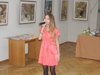 СВЕТЛОГОРСК. «От сердца к сердцу»