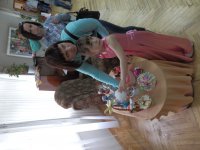 СВЕТЛОГОРСК. «От сердца к сердцу»