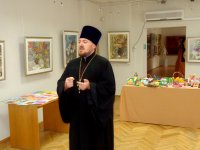 СВЕТЛОГОРСК. «От сердца к сердцу»