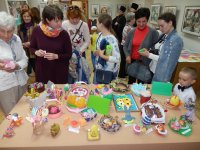 СВЕТЛОГОРСК. «От сердца к сердцу»