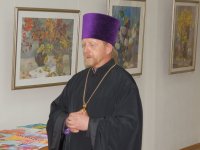 СВЕТЛОГОРСК. «От сердца к сердцу»