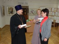 СВЕТЛОГОРСК. «От сердца к сердцу»