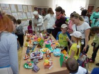 СВЕТЛОГОРСК. «От сердца к сердцу»