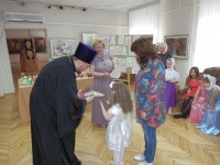 СВЕТЛОГОРСК. «От сердца к сердцу»