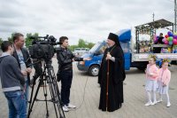 ГОМЕЛЬ. Праздник Жен-Мироносиц