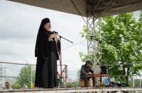 ГОМЕЛЬ. Праздник Жен-Мироносиц