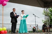 ГОМЕЛЬ. Праздник Жен-Мироносиц