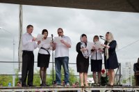 ГОМЕЛЬ. Праздник Жен-Мироносиц