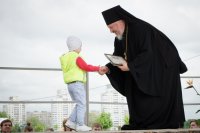 ГОМЕЛЬ. Праздник Жен-Мироносиц