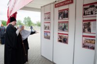 ГОМЕЛЬ. Праздник Жен-Мироносиц