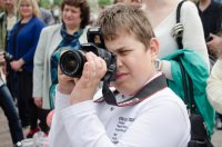 ГОМЕЛЬ. Праздник Жен-Мироносиц