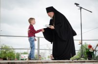 ГОМЕЛЬ. Праздник Жен-Мироносиц