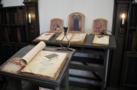 ГОМЕЛЬ. Праздник Жен-Мироносиц