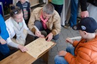 ГОМЕЛЬ. Праздник Жен-Мироносиц